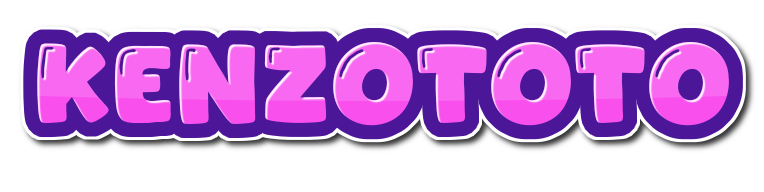 KENZOTOTO LOGO